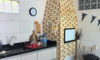 Imagem 4: CASA LINDA, COM PISCINA, PRAIA DA PINHEIRA, PALHOÇA-SC