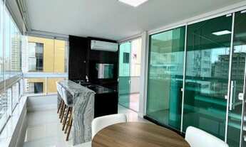 Imagem 7: Lindo apartamento Duplex com 223m² para venda na Quadra do Mar