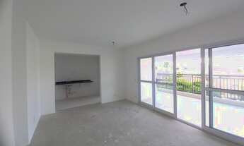 Imagem 6: Apartamento á venda 110m² com 3 suítes ao lado do Shopping metrô Tatuapé