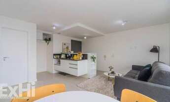 Imagem 4: Loft à venda, 30 m² por R$ 459.000,00 - Perdizes - São Paulo/SP