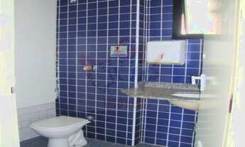 Imagem 4: Sala em prédio comercial para locação em Santana, com 2 vagas, 75 m²