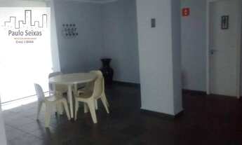 Imagem 5: Apto Planta excelente Alto da Lapa