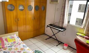 Imagem 6: APARTAMENTO RESIDENCIAL em SÃO LUÍS - MA, JARDIM RENASCENÇA