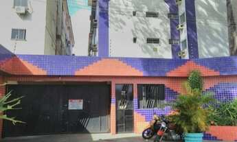 Imagem: VENDO UM EXCELENTE APARTAMENTO COM PISCINA