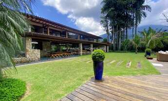 Imagem 2: Projeto diferenciado de frente para o campo de golf