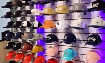 Imagem: Repasso loja em Shopping