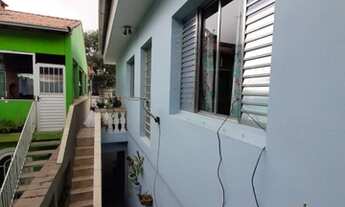 Imagem 3: Sobrado para venda 4 quartos em Jardim União - São Paulo - SP