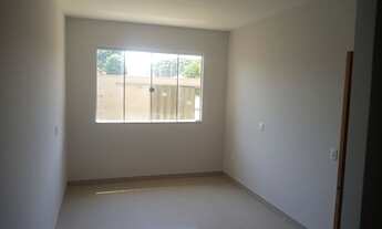 Imagem 2: Casa nova 3 quartos suíte, alto padrão. Financia