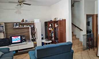 Imagem 4: Sobrado - 4 dormitórios - Jardim da Saúde