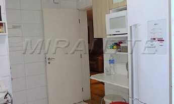 Imagem 5: Apartamento para venda com 106 m² com 3 suítes em Santana - São Paulo - SP