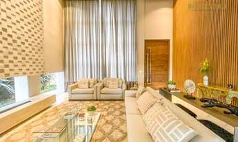 Imagem 5: Casa com 5 dormitórios à venda, 780 m² por R$ 5.399.000,00 - Jardim das Américas - Curitib