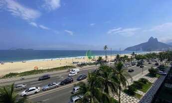 Imagem 2: Apartamento com 6 dormitórios à venda, 410 m² por R$ 19.900.000,00 - Ipanema - Rio de Jane