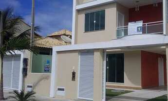 Imagem: Linda Casa de Alto Padrão com 03 Suítes