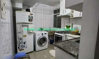 Imagem 6: SÃO PAULO - Apartamento Padrão - JARDIM VERGUEIRO