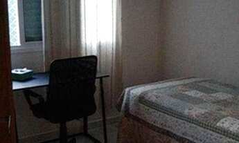 Imagem 2: Apartamento com 2 dormitórios à venda, 65 m² por R$ 355.000 - Jordanópolis - São Bernardo