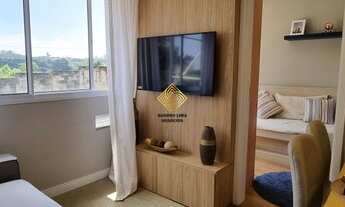 Imagem 7: APARTAMENTO 39,42M², 2 DORMITÓRIOS COM 1 VAGA A VENDA - VILA BUTANTÃ - ZONA OESTE - SÃO PA