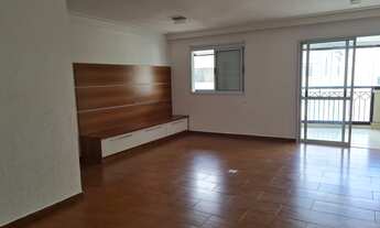 Imagem 4: Apartamento para venda com 120 metros quadrados com 3 quartos em Alto da Mooca - São Paulo