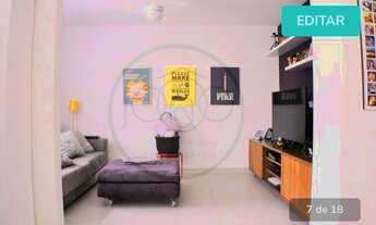 Imagem 7: 170m2 - 3 quartos, linda varanda e muito verde