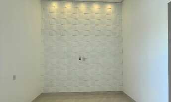 Imagem 6: Casa para venda possui 128 metros quadrados com 3 quartos em Setor Três Marias - Goiânia