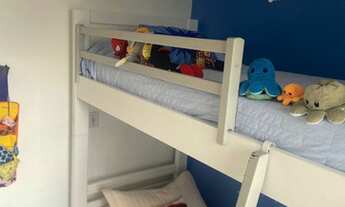 Imagem 3: Apartamento para venda com 57 metros quadrados com 2 quartos em Alto da Lapa - São Paulo