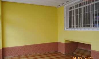 Imagem 5: Casa Vila Ipojuca São Paulo/SP