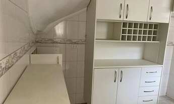 Imagem 3: Casa de condomínio para venda com 65 metros quadrados com 2 quartos em Vila Inglesa - São