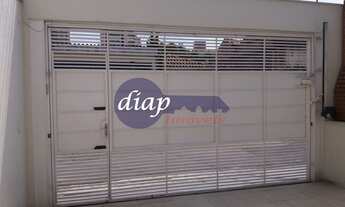 Imagem 2: SÃO PAULO - Casa Padrão - ALTO DA MOOCA