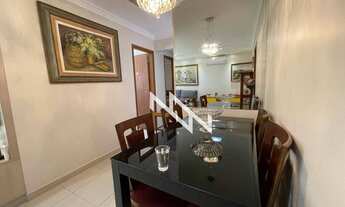 Imagem 4: Apartamento com 3 dormitórios para alugar, 80 m² por R$ 3.500,00/mês - Serrinha - Goiânia