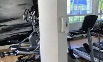 Imagem 5: APARTAMENTO 39m2 - PRONTO PARA MORAR - PASSOS DA FARIA LIMA - COM VAGA