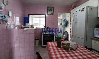 Imagem 5: Casa a venda no Parque América