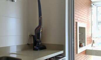 Imagem 8: Apartamento para venda com 2 dormitórios no Woa Soprano na Agronômica - Florianópolis - SC