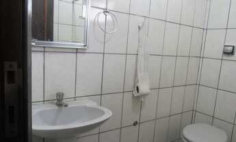 Imagem 7: Apartamento para aluguel com 50 metros quadrados com 1 quarto em Ramos - Rio de Janeiro