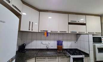 Imagem 3: Apartamento com 2 dormitórios à venda, 42 m² por R$ 245.000,00 - Jardim Nove de Julho - Sã