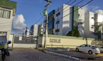 Imagem: Apartamento para venda possui 80 metros