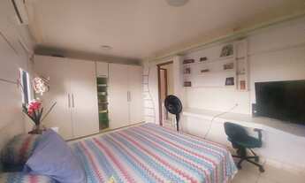 Imagem 4: Apartamento à venda no bairro do Renascença II, próximo a Lagoa com 03 quartos sendo 02 su