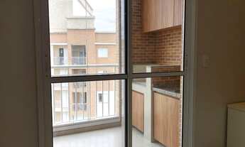 Imagem 4: Apartamento 3 dorms para Venda - JAGUARE, São Paulo - 70m², 2 vagas