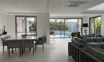 Imagem 7: Casa em Condomínio para Venda em Santana de Parnaíba, Melville, 5 dormitórios, 5 suítes, 7