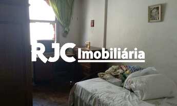 Imagem 7: Apartamento para venda possui 40 metros quadrados com 1 quarto em Glória - Rio de Janeiro