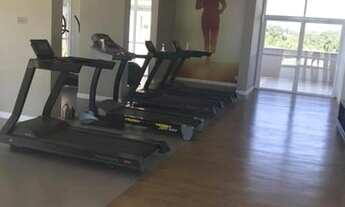 Imagem 7: Apartamento para venda possui 85 metros quadrados com 3 quartos