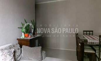 Imagem 4: Apartamento - Bosque da Saúde - São Paulo