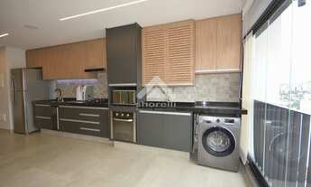 Imagem 3: PERDIZES - NOVO E NUNCA HABITADO - ANDAR ALTO - SUPER CHARMOSO E MODERNO - NOVISSIMO