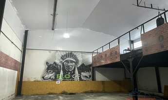 Imagem 3: BELO HORIZONTE - Galpão/Depósito/Armazém - Santa Amélia