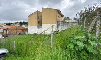 Imagem 5: Terreno à venda, 312 m² por R$ 420.000,00 - Uberaba - Curitiba/PR