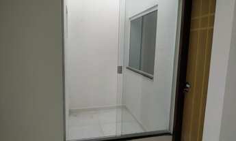 Imagem 7: CASA NO PORTAL DA CIDADE