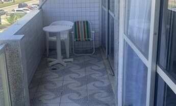 Imagem 4: Recreio - Apartamento à venda com 2 quartos, vista para a Pedra do Pontal