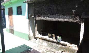 Imagem 7: Casa para venda possui 360 metros quadrados com 4 quartos em Califórnia - Itaguaí - RJ