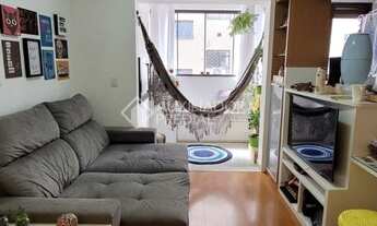 Imagem: PORTO ALEGRE - Apartamento Padrão - Cristal