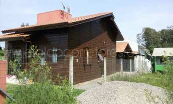 Imagem 5: Casas Térreas Construção Mista No Desvio Rizzo