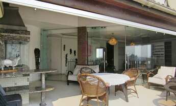 Imagem 7: APARTAMENTO DUPLEX - EDIFÍCIO SAN IGNÁCIO