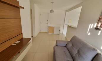 Imagem 2: Apartamento com 2 quartos no Recreio dos Bandeirantes